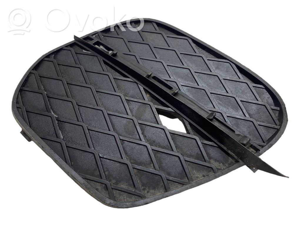 Front bumper lower grill   7222860,51117222860