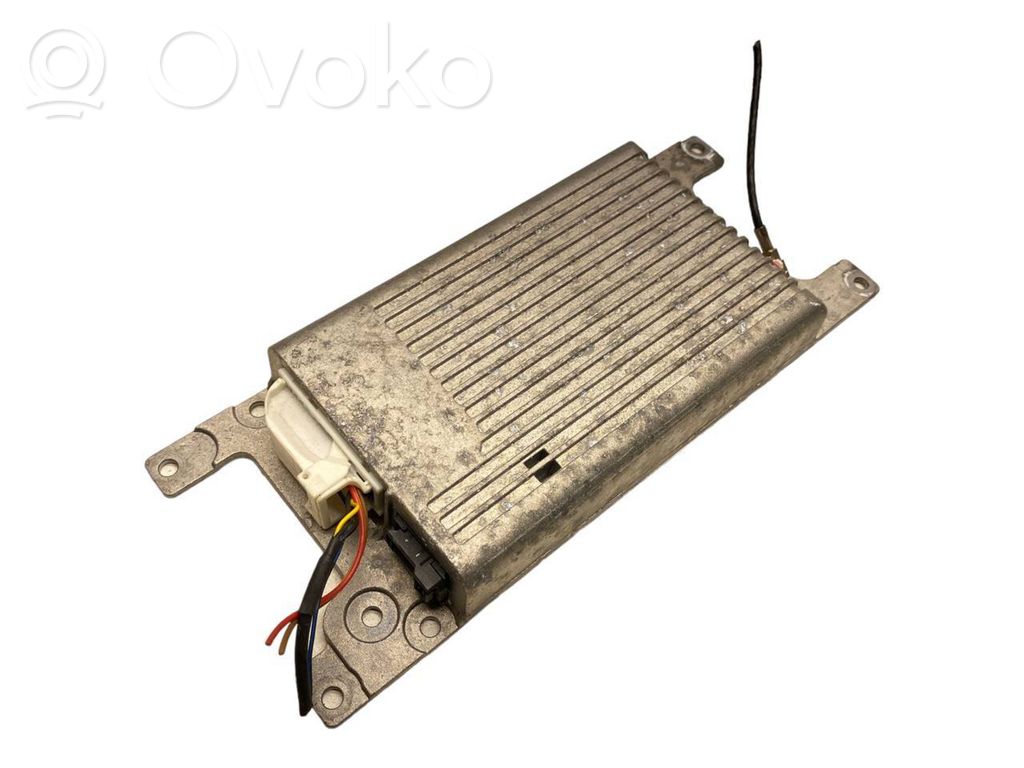 BMW 5 E60 E61 Bluetooth control unit module 