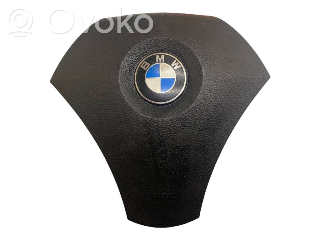Airbag del volante   6073860,07B025LA04495