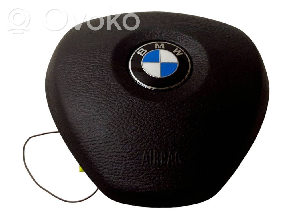 BMW X5 E70 Airbag dello sterzo 