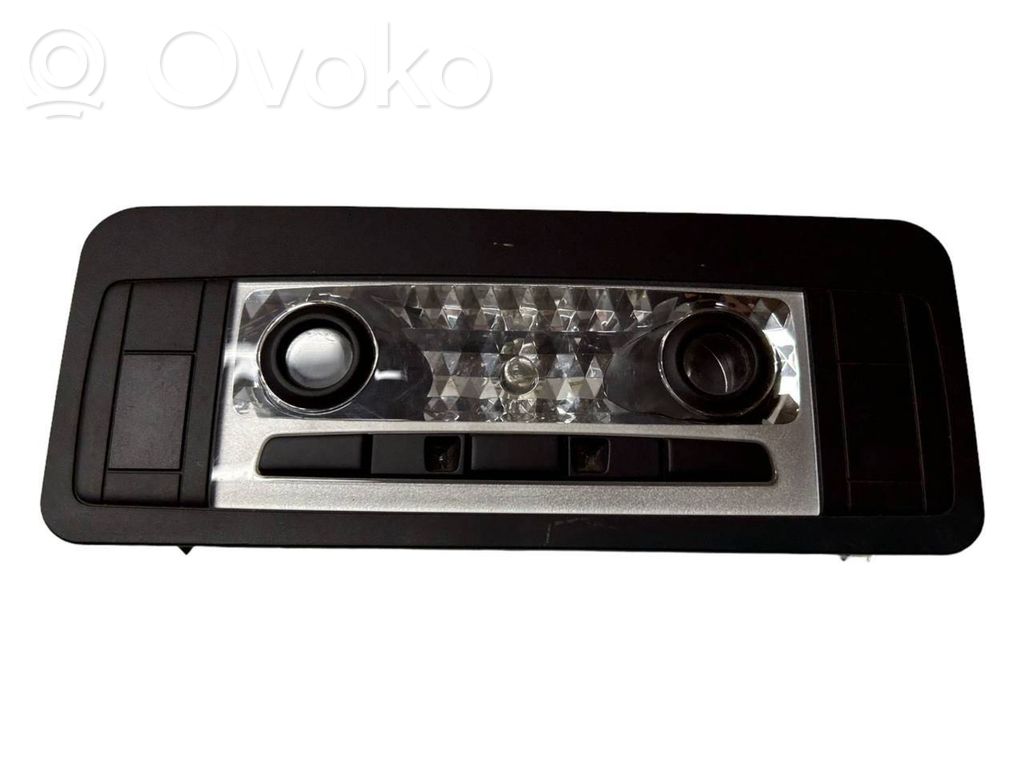 BMW 3 E92 E93 Front seat light 
