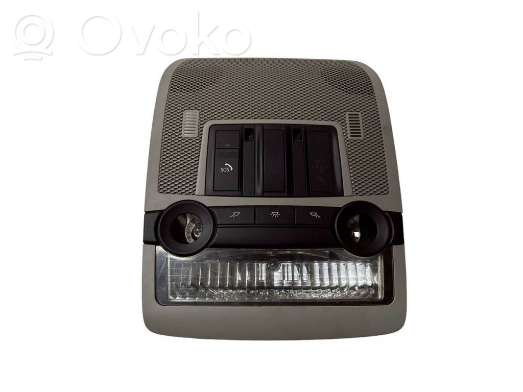 BMW X5 E70 Front seat light 