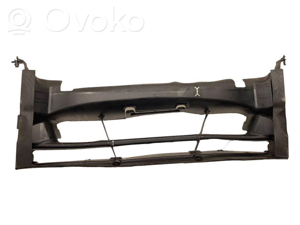 BMW 3 F30 F35 F31 Panel mocowanie chłodnicy / dół 