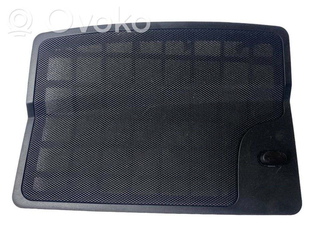 BMW 5 E60 E61 Centrinio garsiakalbio apdaila 