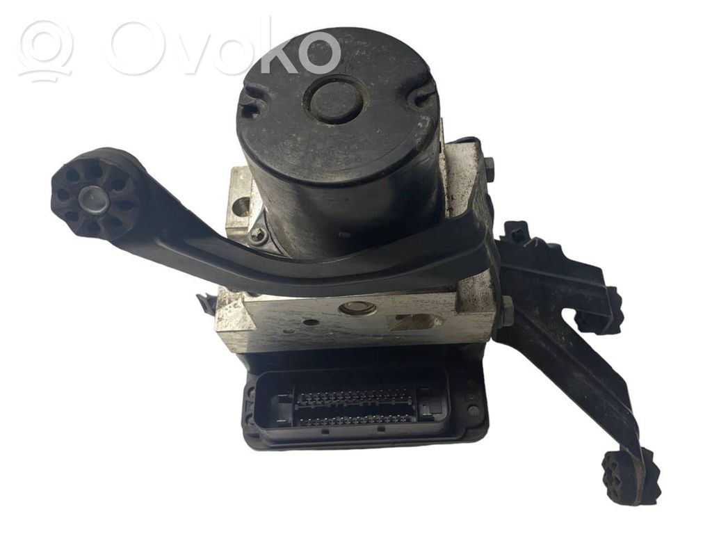 BMW 5 E60 E61 ABS Pump 