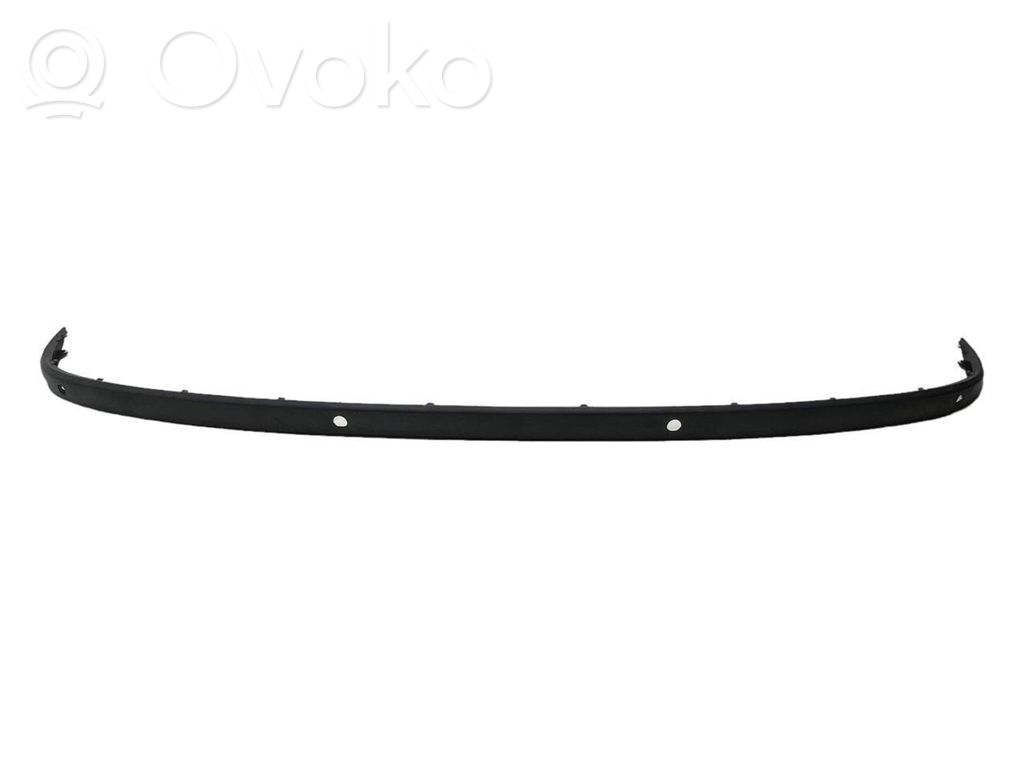 BMW 3 E90 E91 Dekoratīvās aizmugurē bampera ulikas 