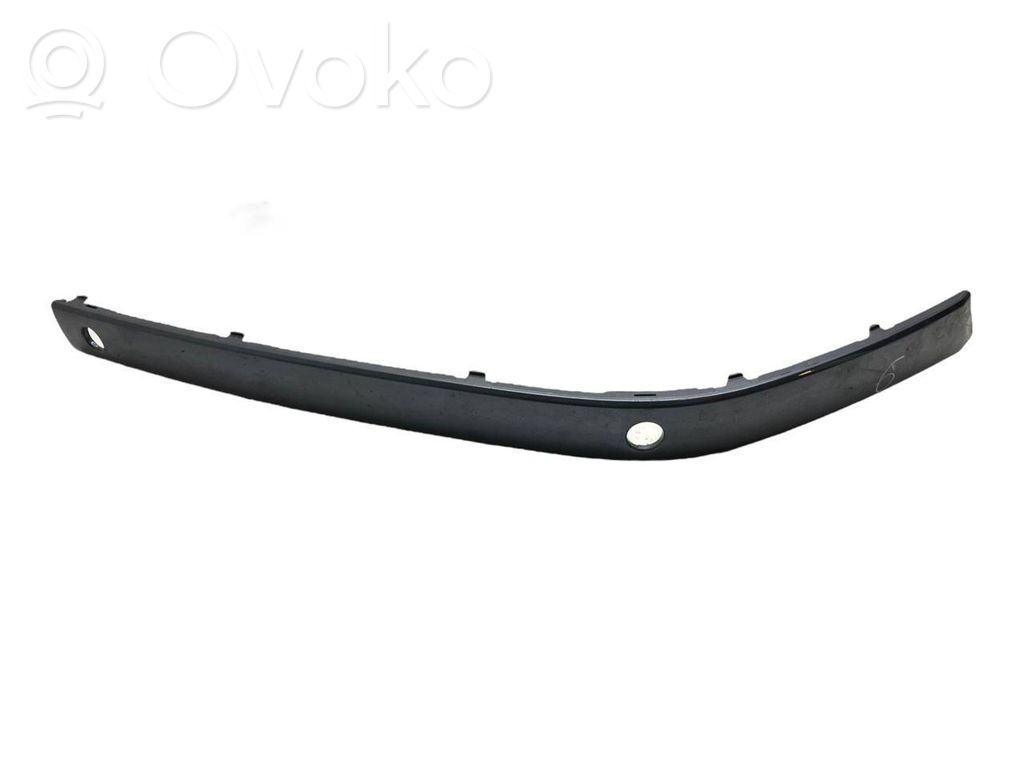 BMW 7 E65 E66 Front bumper splitter molding 