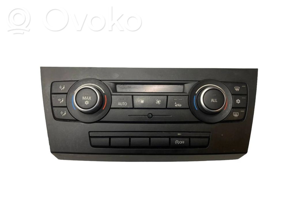Climate control unit   9263303,64119263303