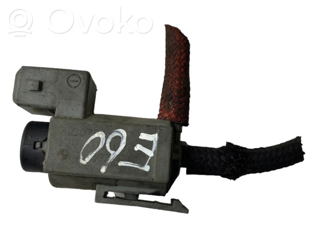 Solenoidinis vožtuvas   7793032