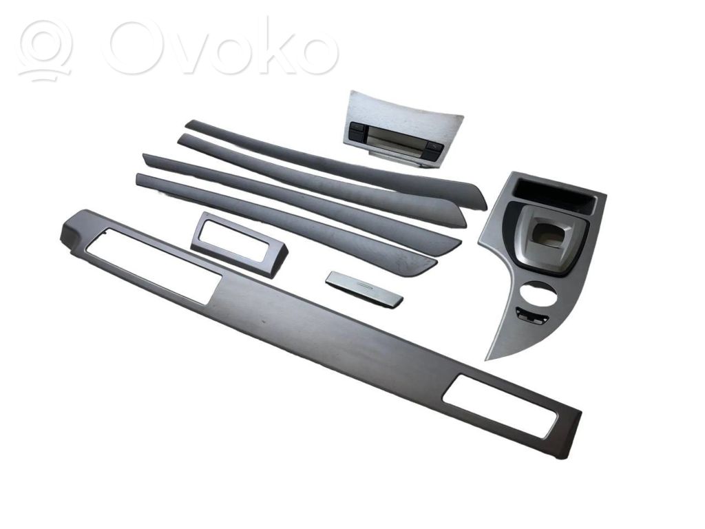 BMW 5 E60 E61 Center console decorative trim 