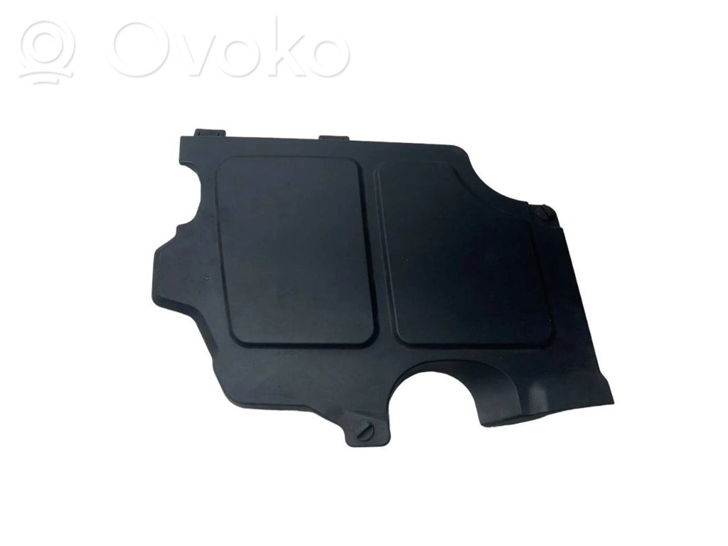 BMW 7 E65 E66 Engine cover (trim) 