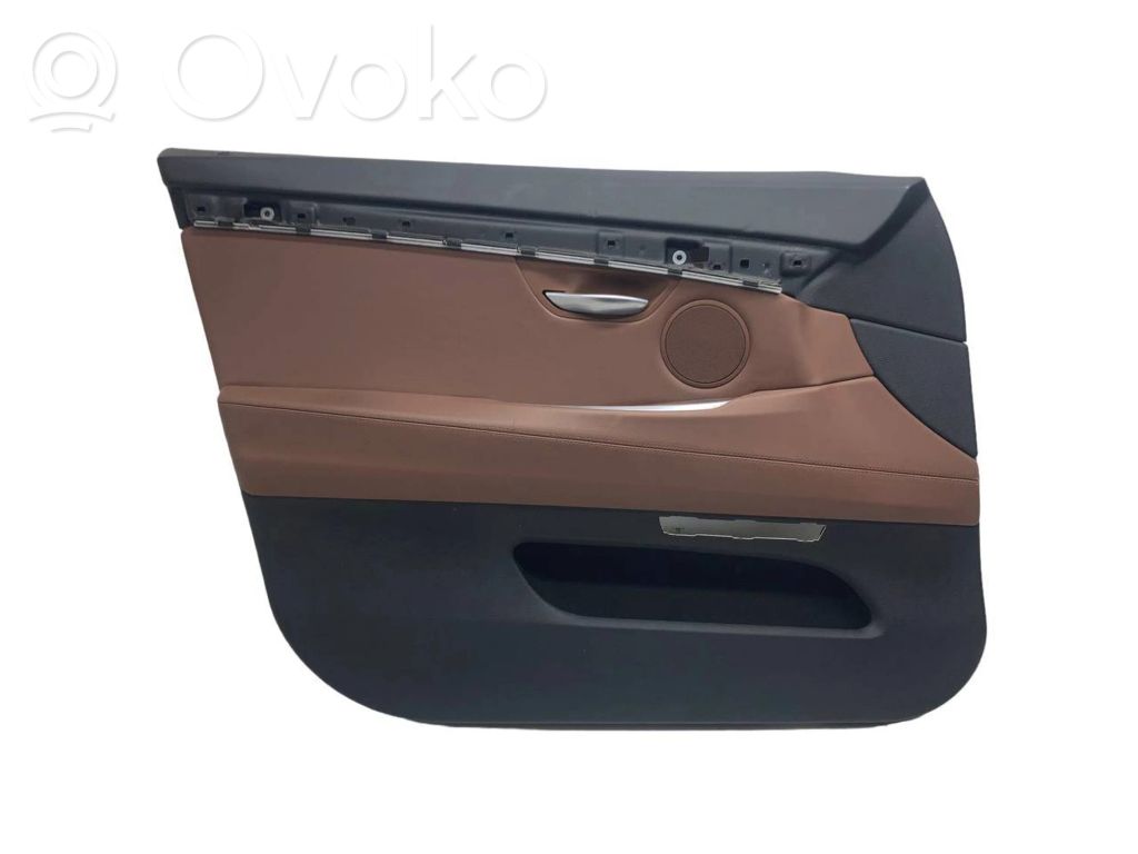 BMW 5 GT F07 Rear door card panel trim 