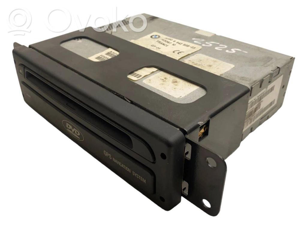 Navigation unit CD/DVD player   6942908,65906942908