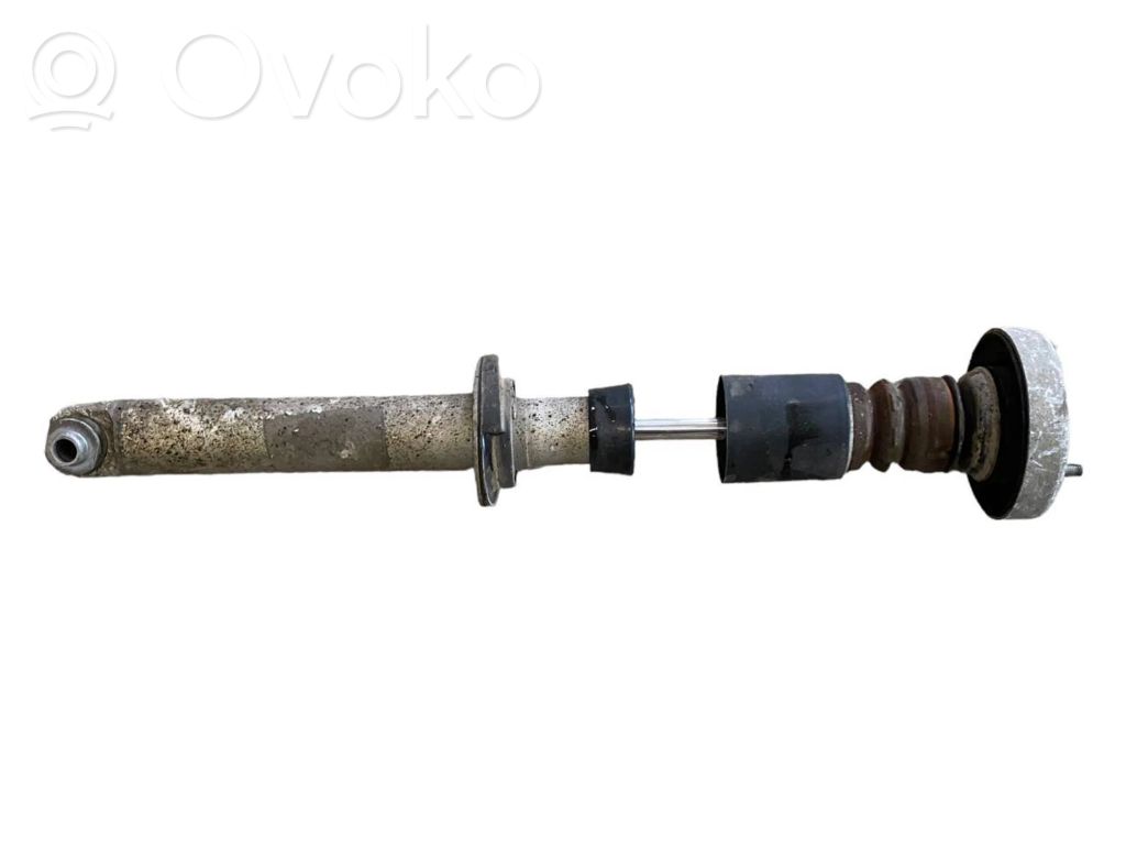 BMW 5 E60 E61 Rear shock absorber/damper 