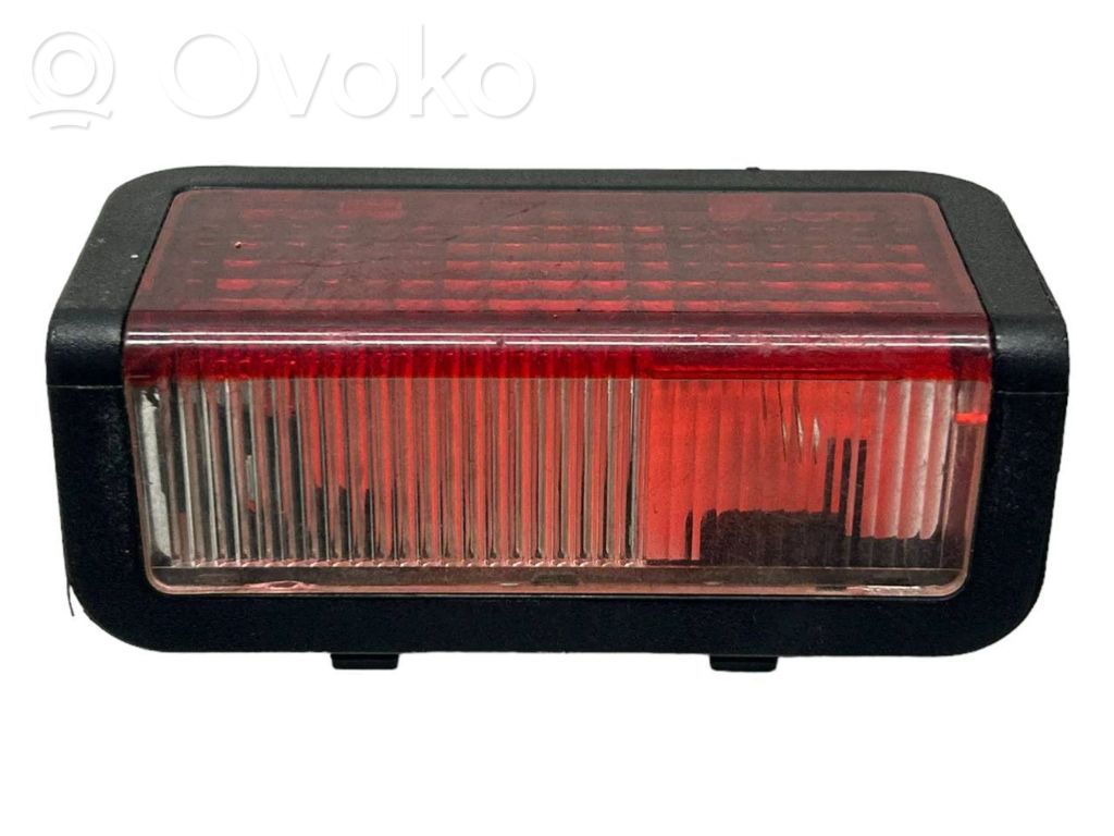 BMW 7 E65 E66 Boot/trunk interior light 