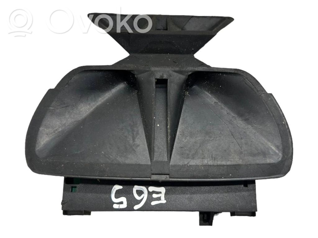 BMW 7 E65 E66 Alarm control unit/module 