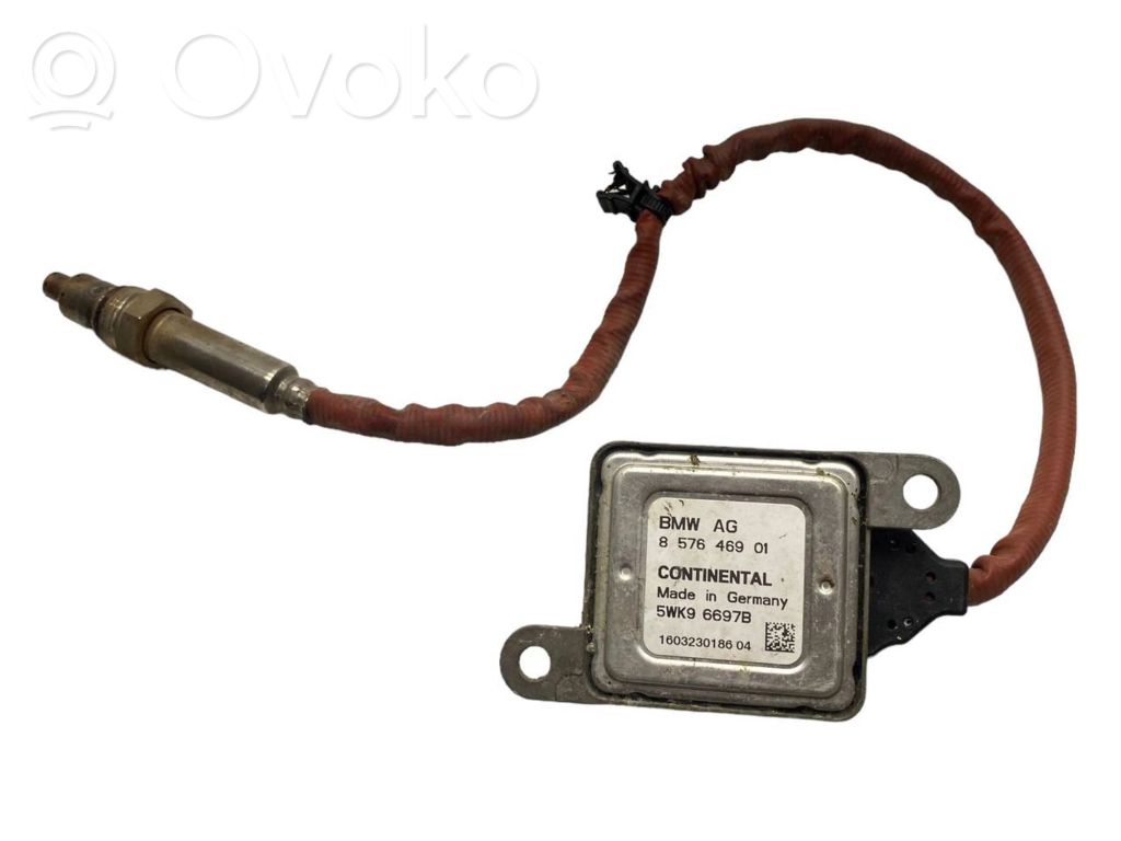 BMW X5 F15 Lambda probe sensor 