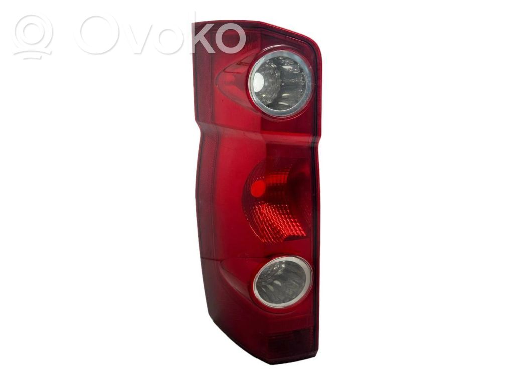 Volkswagen Crafter Lampa tylna 