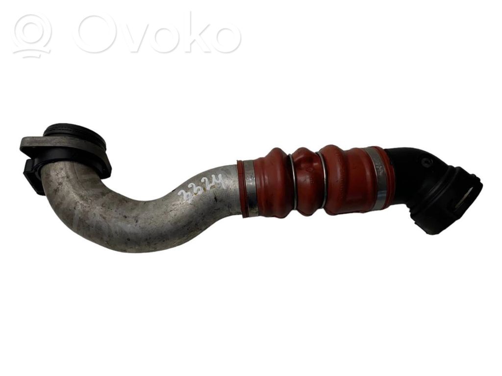BMW 6 E63 E64 Intercooler hose/pipe 