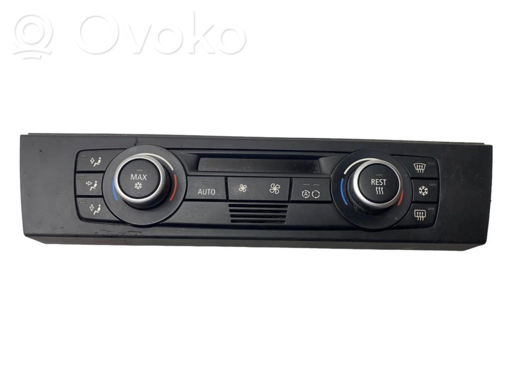 Panel klimatyzacji   9147299,64119147299,A2C53246367