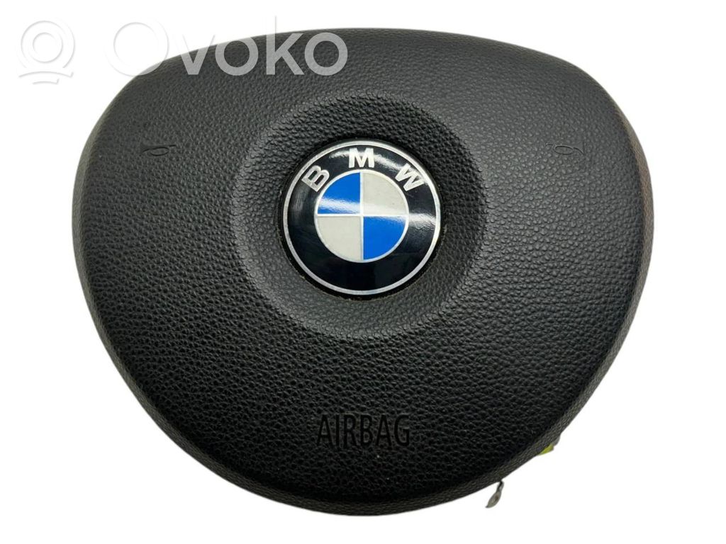BMW X5 E70 Stūres drošības spilvens 