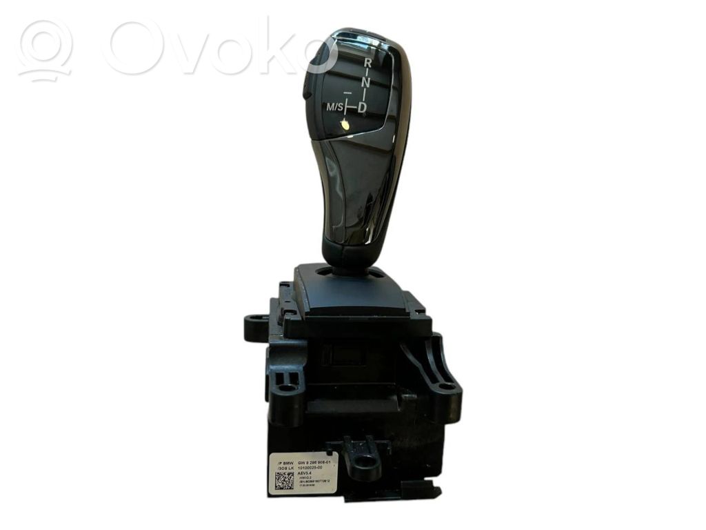 BMW 7 F01 F02 F03 F04 Selector de cambios 