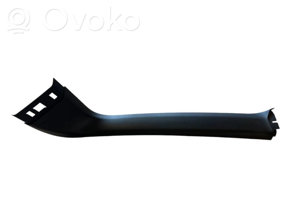 BMW 5 E60 E61 Tailgate/trunk upper cover trim 
