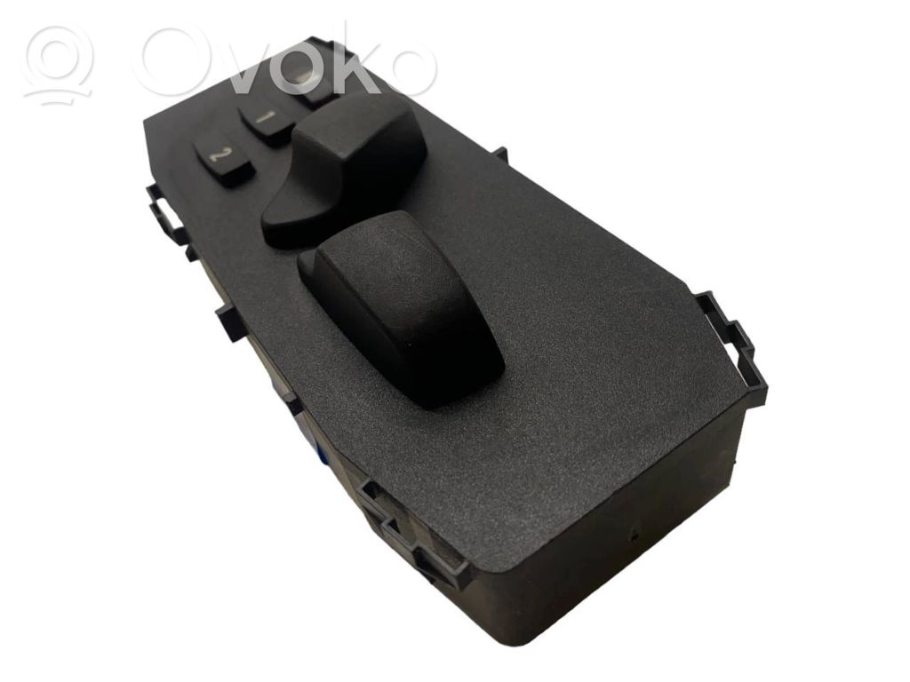 BMW 3 E92 E93 Interruptor de control del asiento 