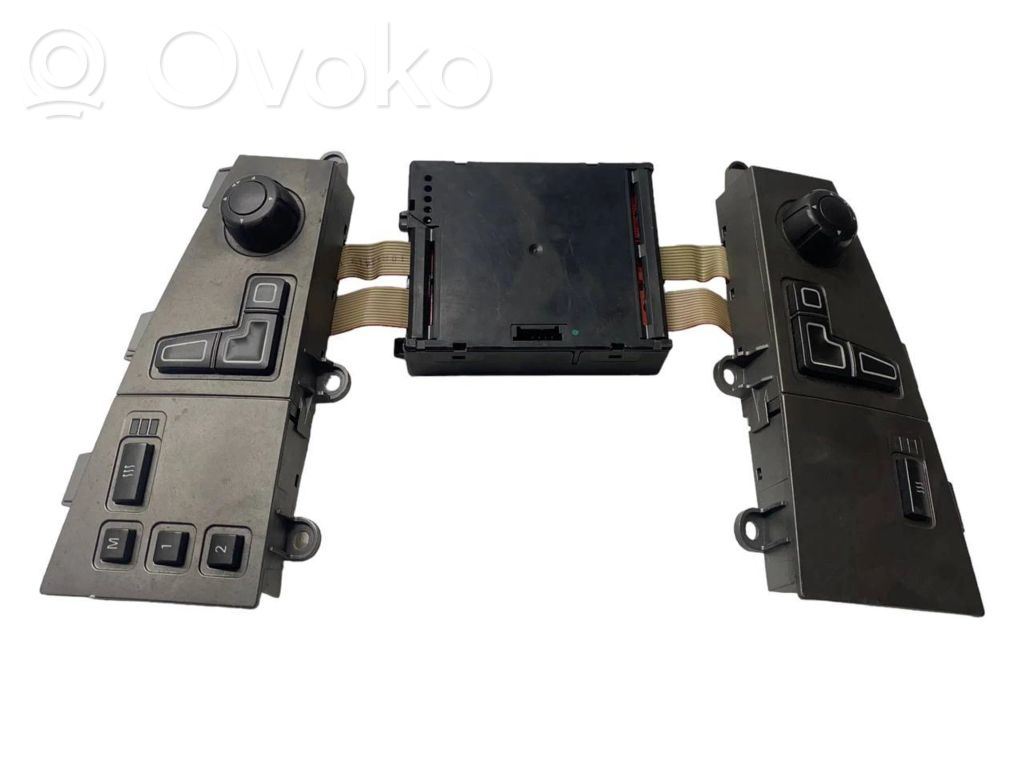 BMW 7 E65 E66 Comutator comandă scaune 