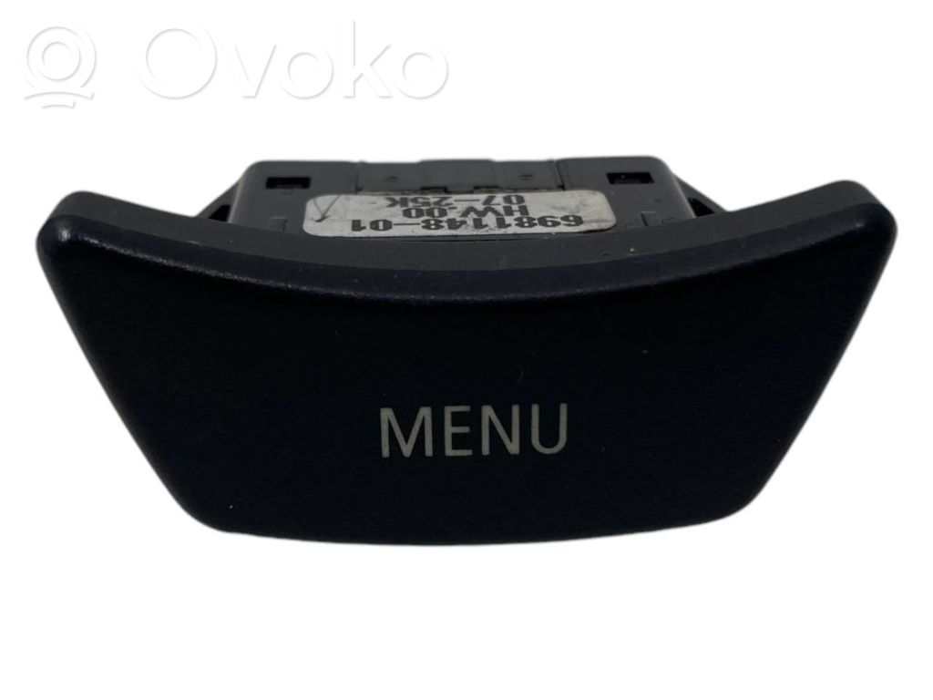BMW 5 E60 E61 Other switches/knobs/shifts 