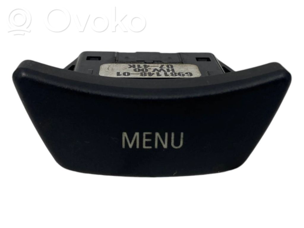 BMW 6 E63 E64 Other switches/knobs/shifts 