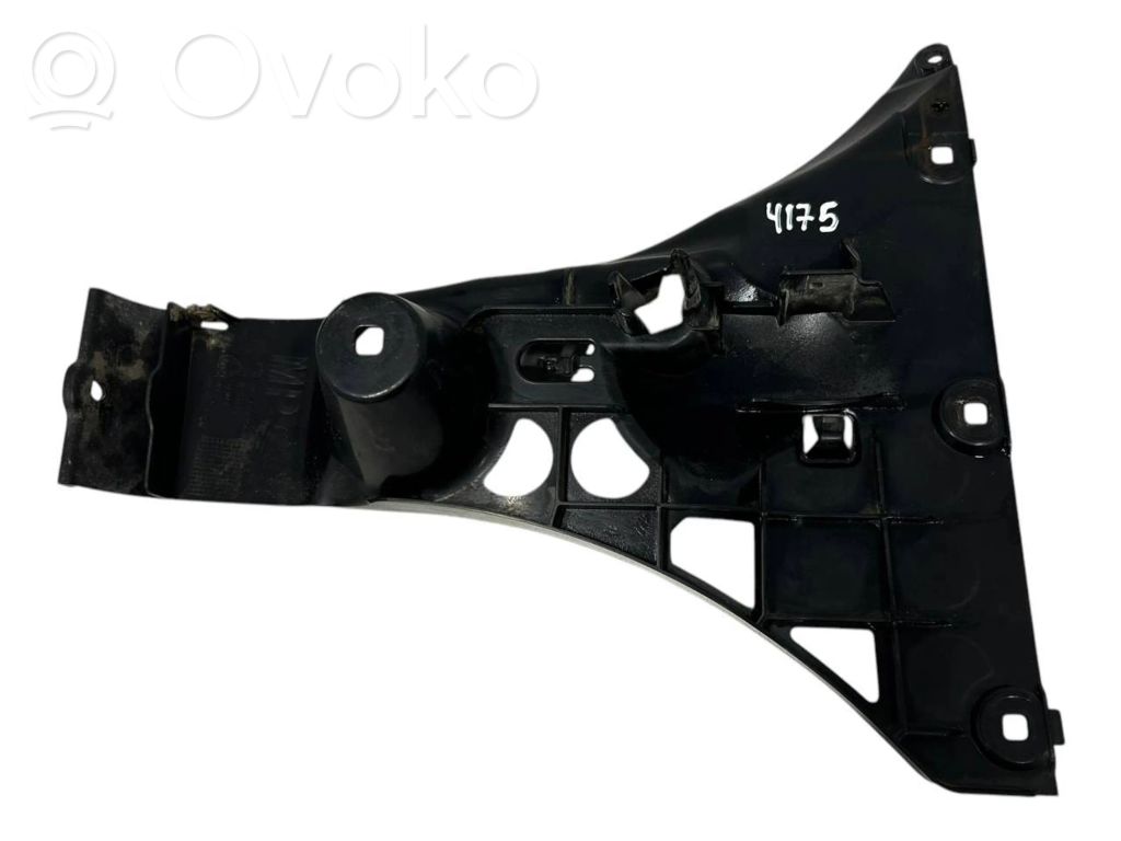 BMW 5 E60 E61 Rear bumper mounting bracket 