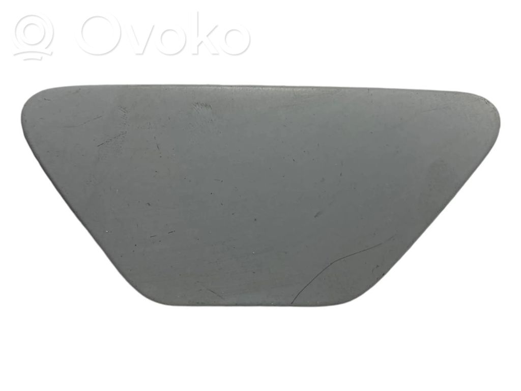 BMW 5 F10 F11 Zaślepka spryskiwacza lampy przedniej 