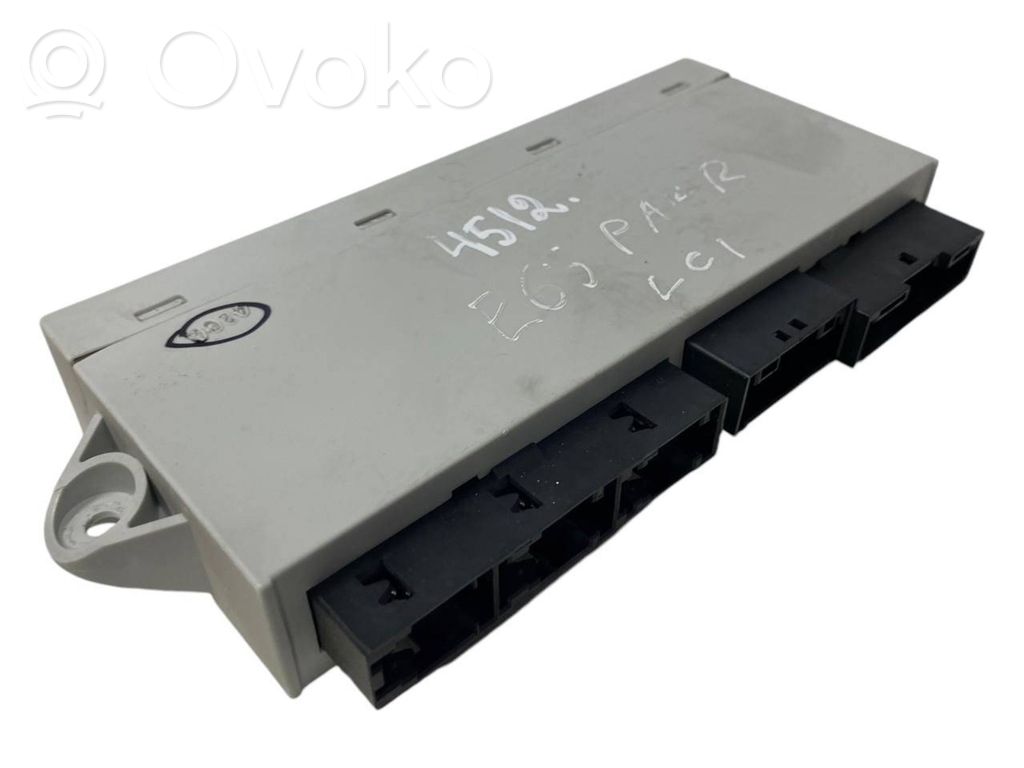 Door control unit/module   6964140,61356964140