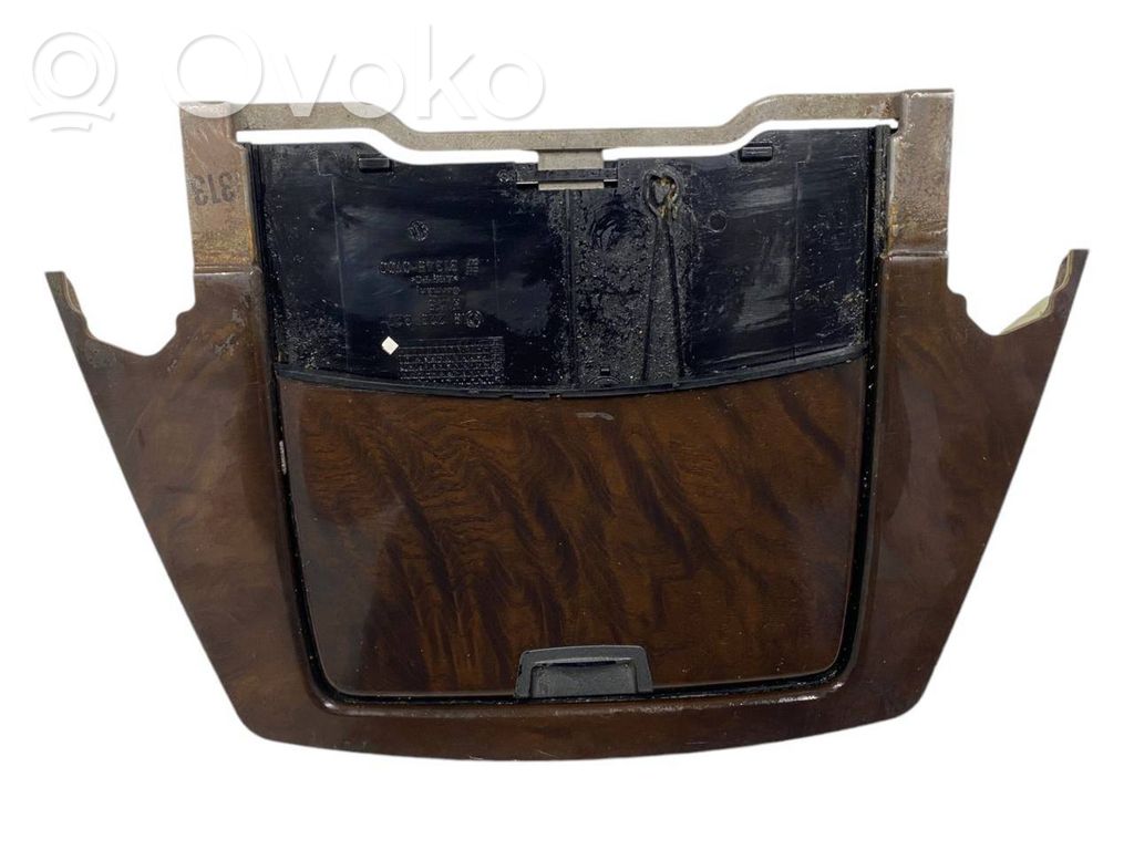 BMW 7 E65 E66 Car ashtray 