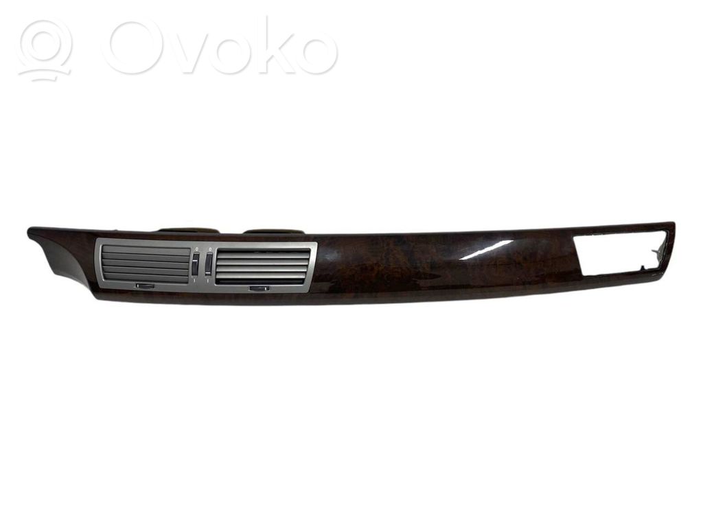BMW 7 E65 E66 Ramă centrală panou bord 