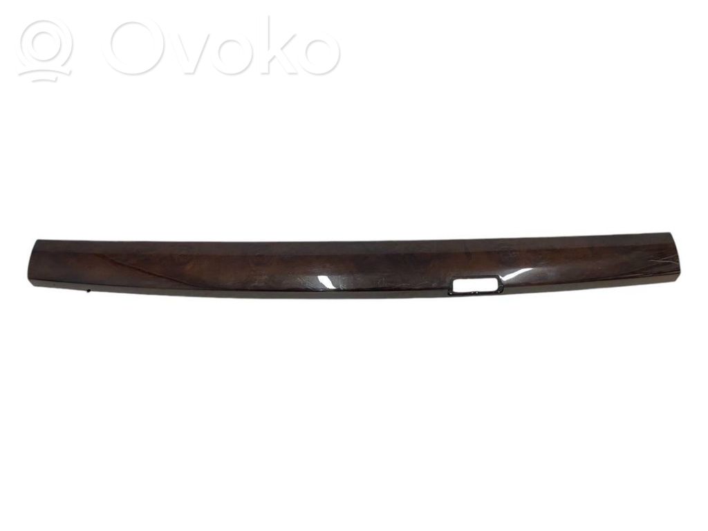 BMW 7 E65 E66 Dashboard glove box trim 