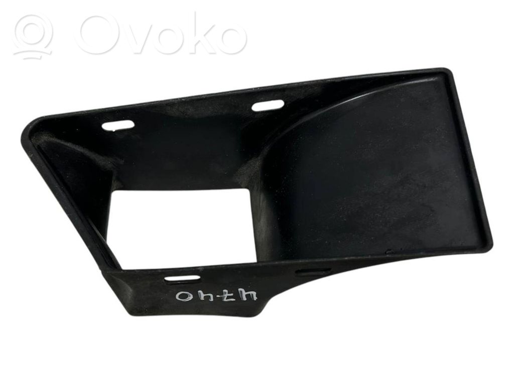 BMW 5 E60 E61 Front bumper lower grill 