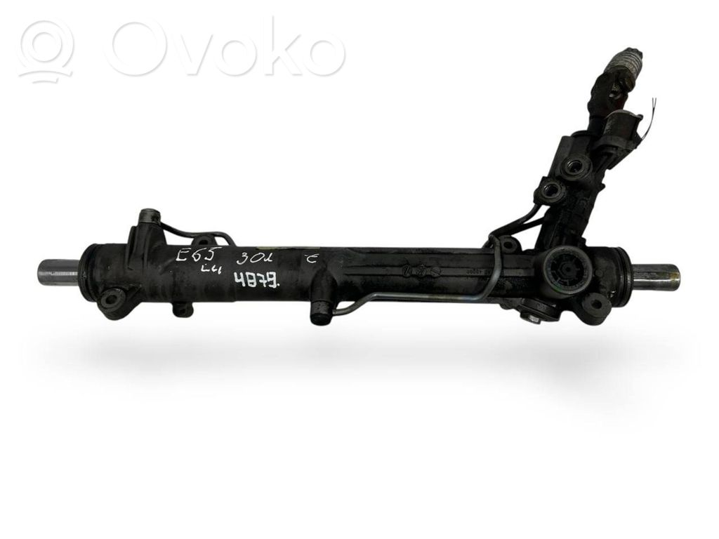 BMW 7 E65 E66 Steering rack 