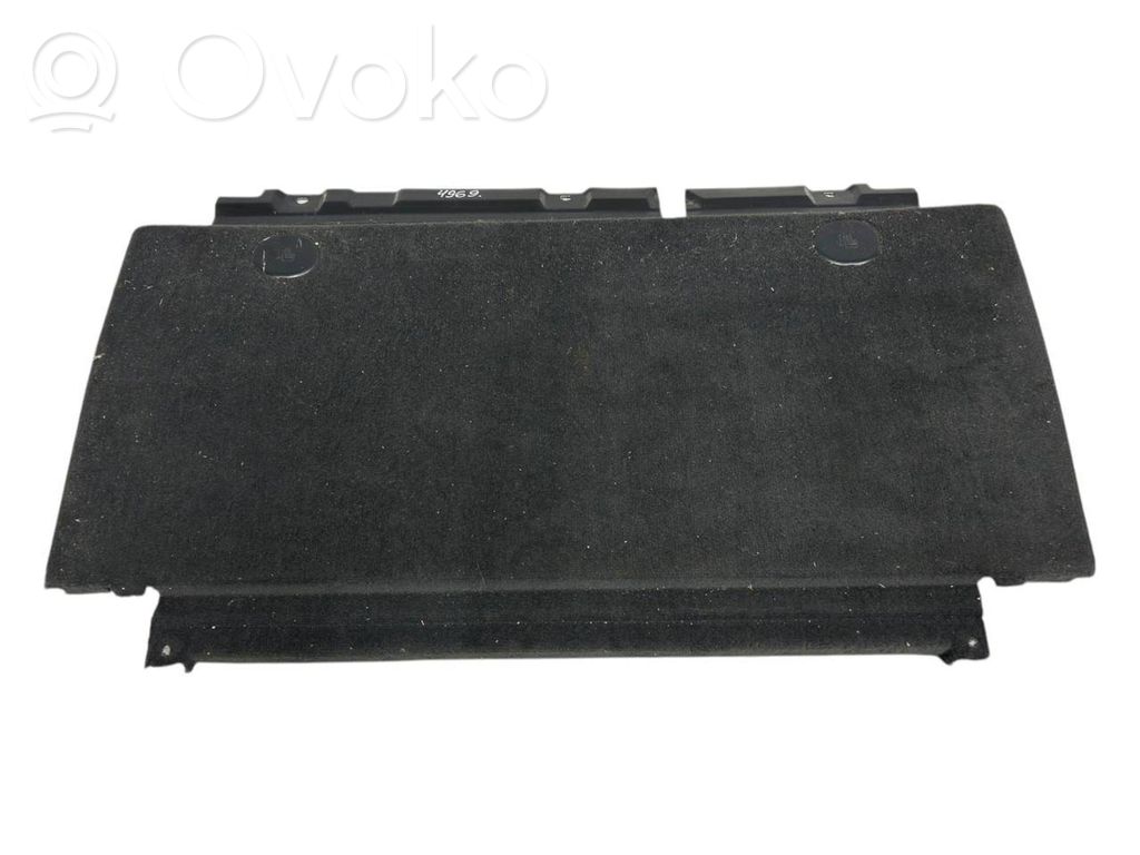 BMW 3 E90 E91 Trunk/boot floor carpet liner 