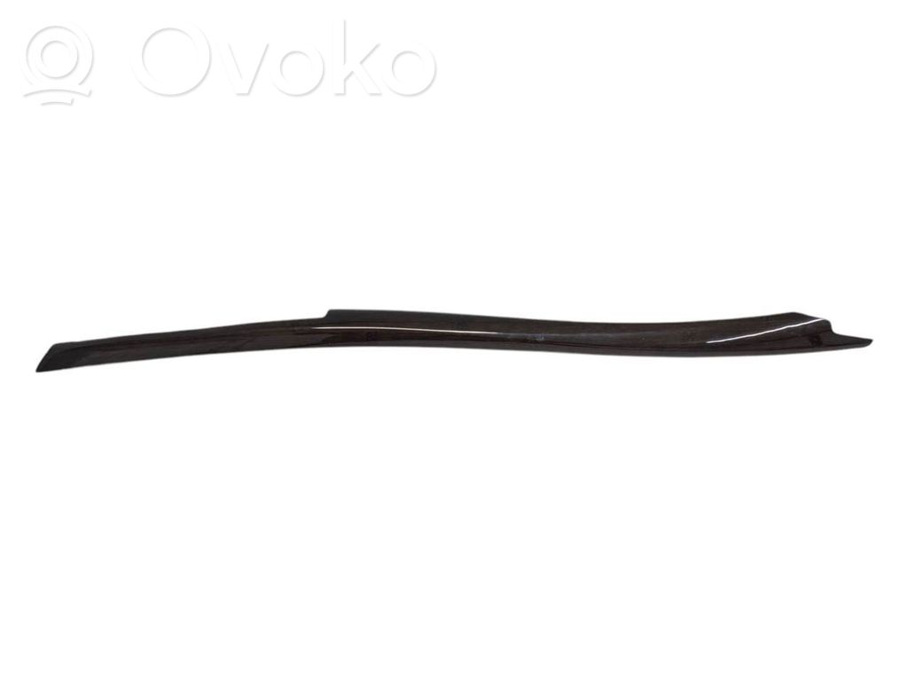 BMW X5 E70 Center console decorative trim 
