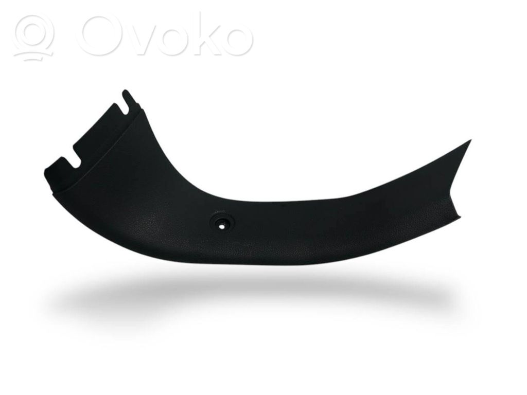 Tailgate/trunk side cover trim   7074688,51497074688,15054410