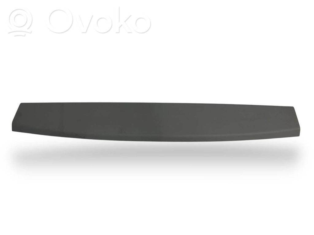BMW 3 F30 F35 F31 Tapicerka klapy tylnej / bagażnika 
