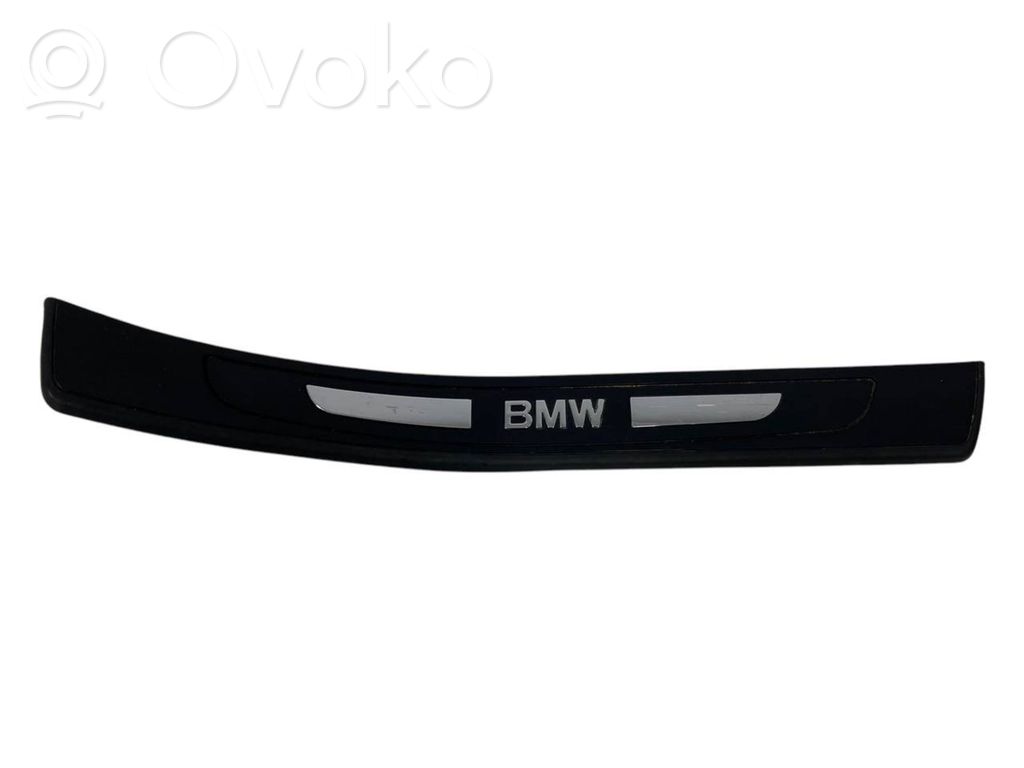 BMW 7 E65 E66 Capac prag spate 