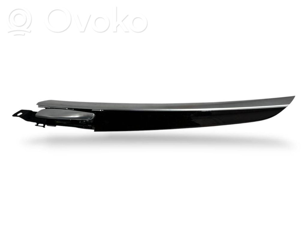 BMW X5 E70 Front door trim bar 