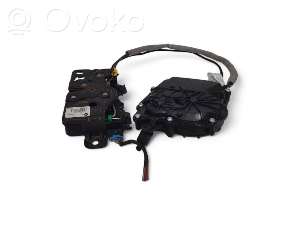 BMW 5 G30 G31 G38 Motor ridicare hayon/capotă portbagaj 