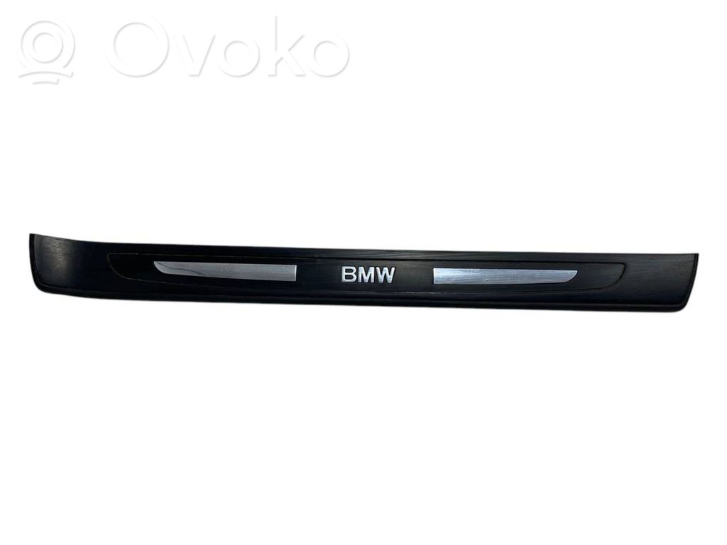 Front sill trim cover   8223552,51478223552,7051872,51477051872