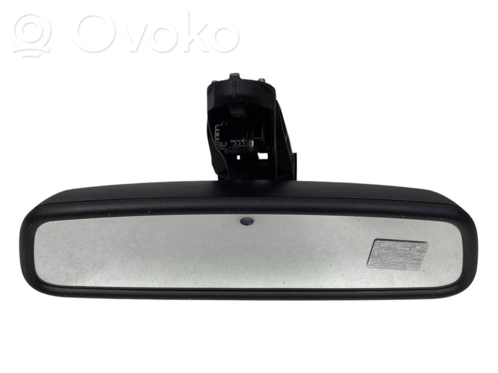 BMW X5 E70 Rear view mirror (interior) 