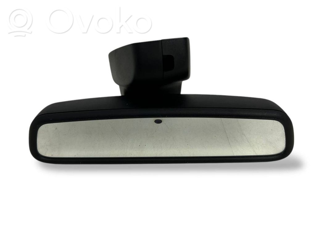 BMW 5 E60 E61 Rear view mirror (interior) 