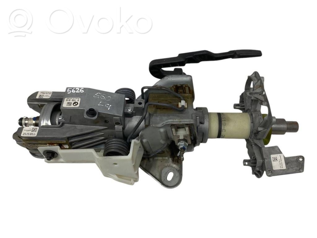 BMW 5 E60 E61 Vairo rato ašis 